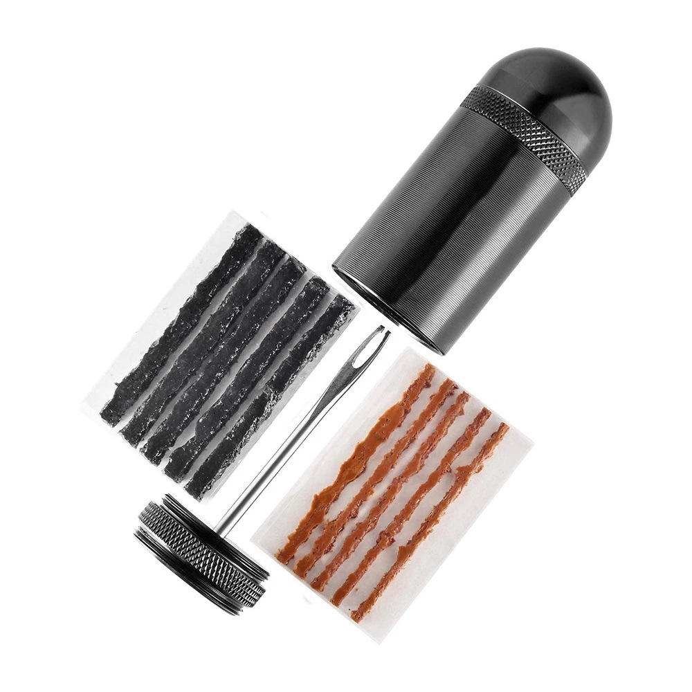 Tubeless Tire Sealant - Kit de reparo de pneus sem