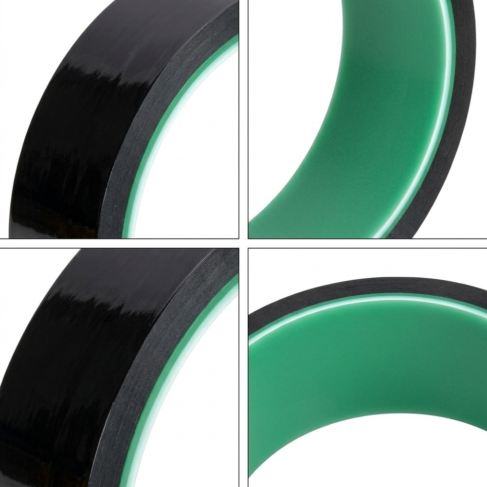 Tubeless Tire Sealant - Fita de vedação para pneus de