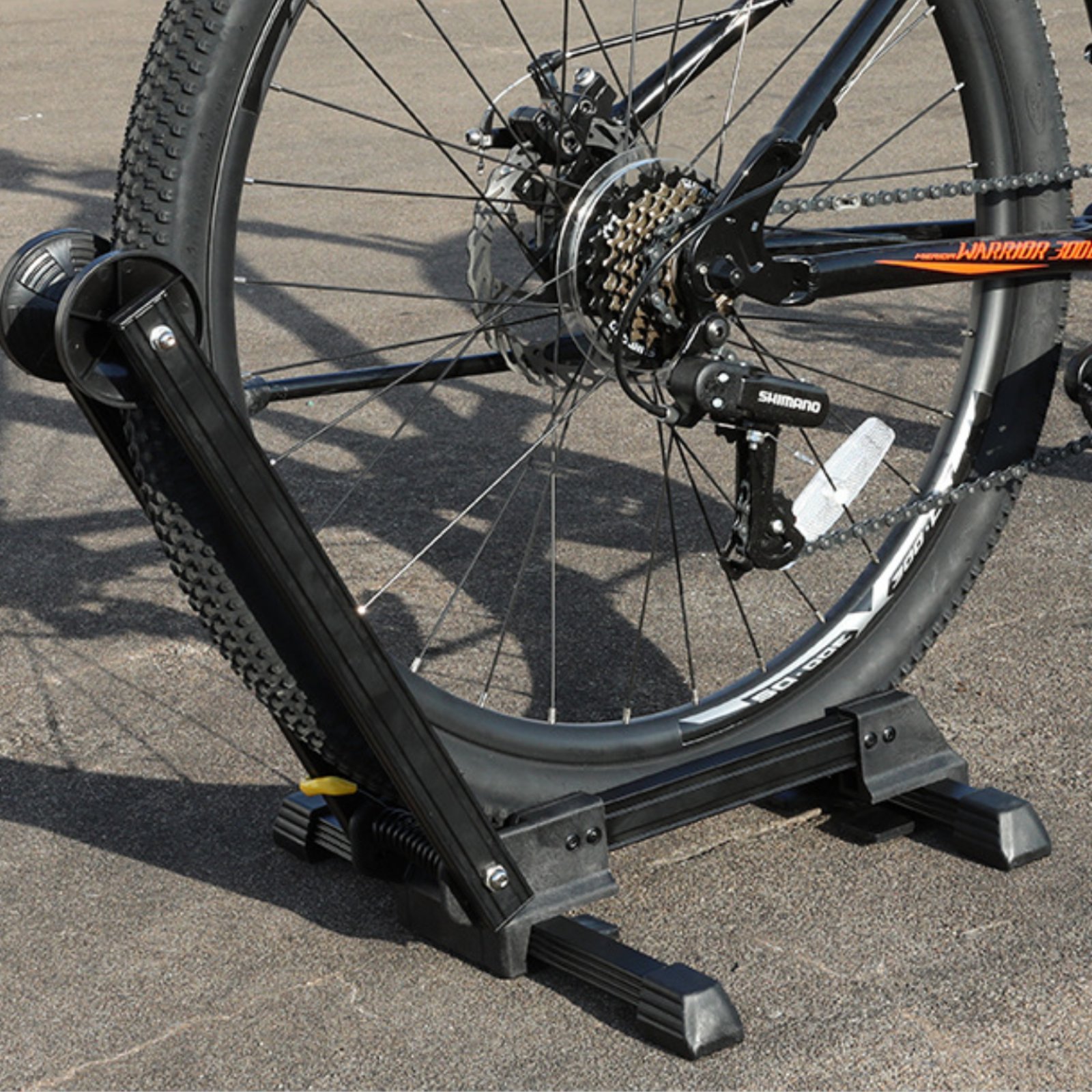 Cycling Gear Shop - 10 Peças Suporte de Bicicleta Portátil