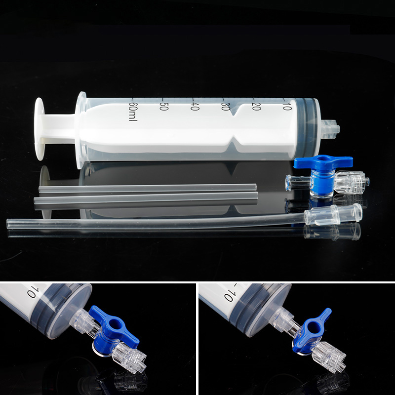 Tubeless Tire Sealant - Seringa selante de pneu sem câmara