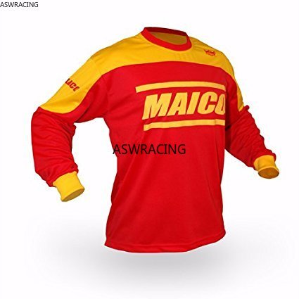 Cycling Gear For Winter - Camisa de Motocross 2020, Jersey Off