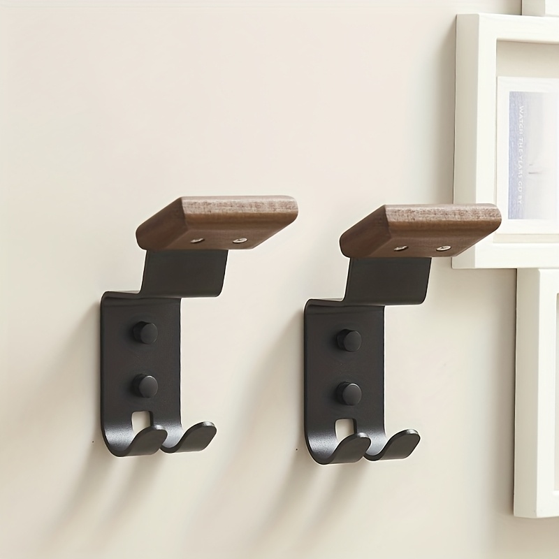 Cycling Gear Wall Hanger - Suporte para Capacete de Motocicleta em