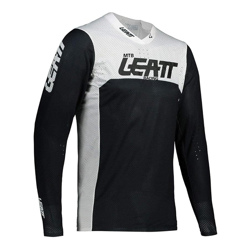Cycling Gear For Winter - Nova camisa de ciclismo de verão