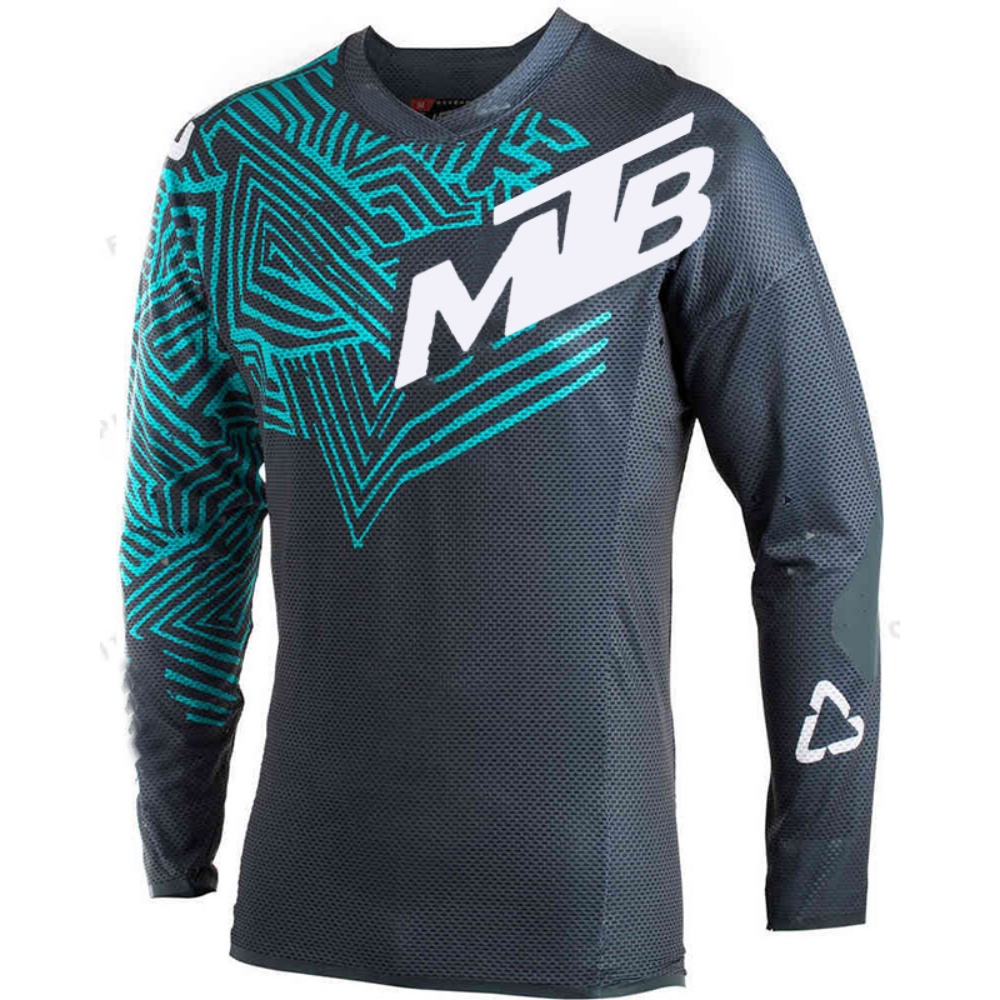 Cycling Gear Usa - Camisa de Ciclismo de Manga Longa