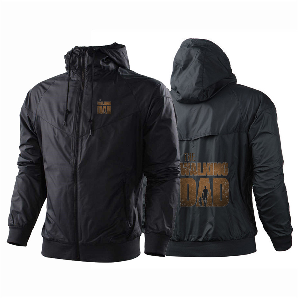 Cycling Gear Shop - The Walking Dad - Nova Jaqueta