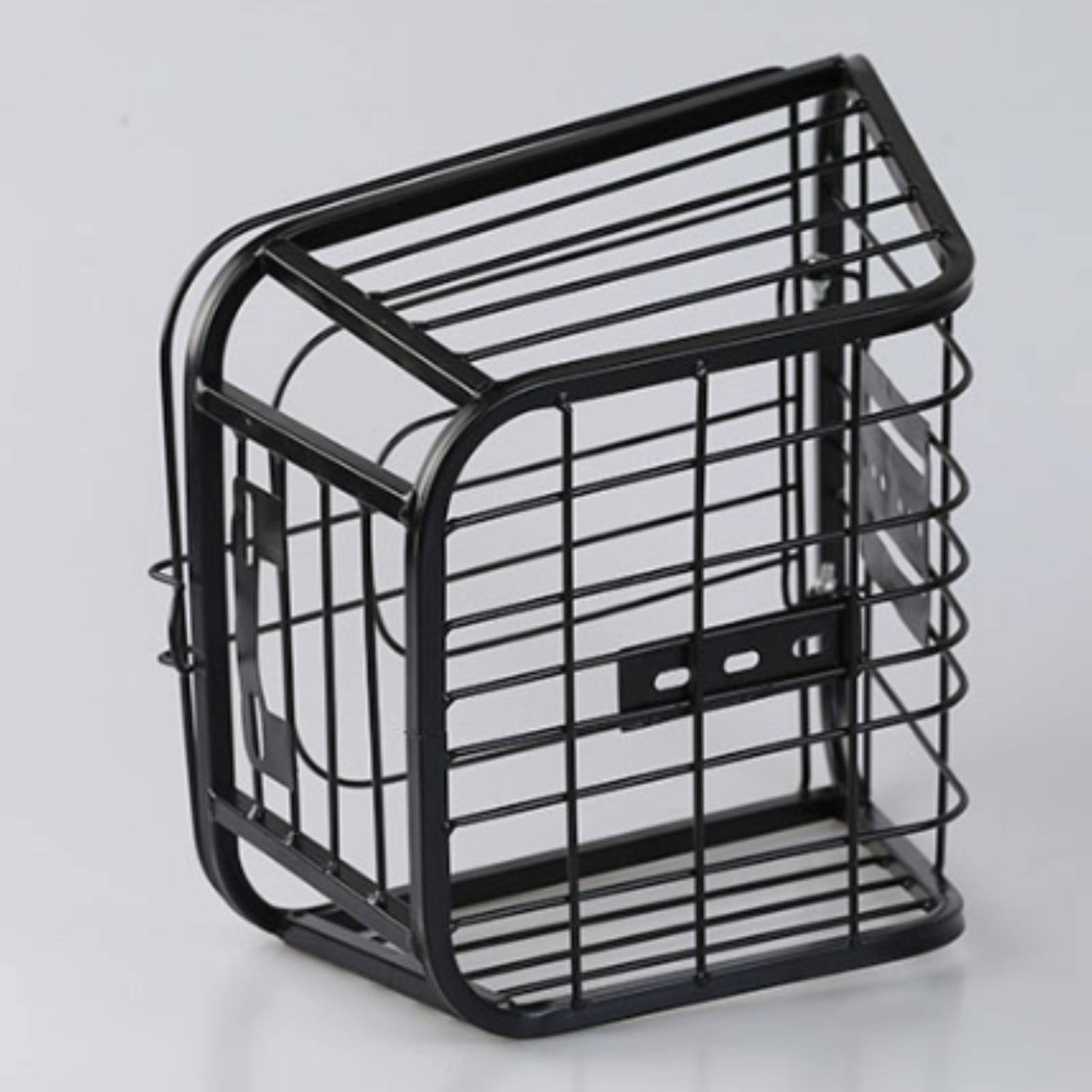 Cycling Gear Shop - Cesta Traseira Dobrável para Bicicleta, Cesto