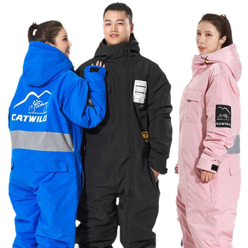 Cycling Gear For Winter - Roupa de ciclismo para motocicleta, traje