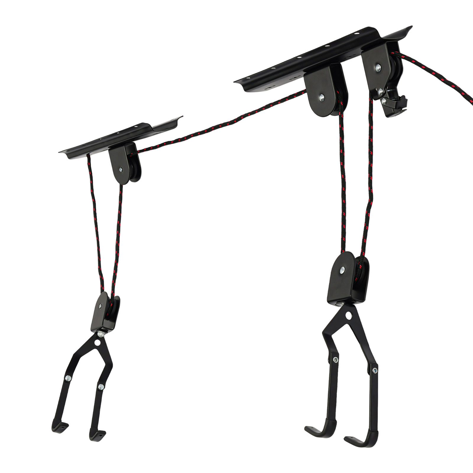 Cycling Gear Wall Hanger - Suporte de Teto para Bicicletas, Suporte