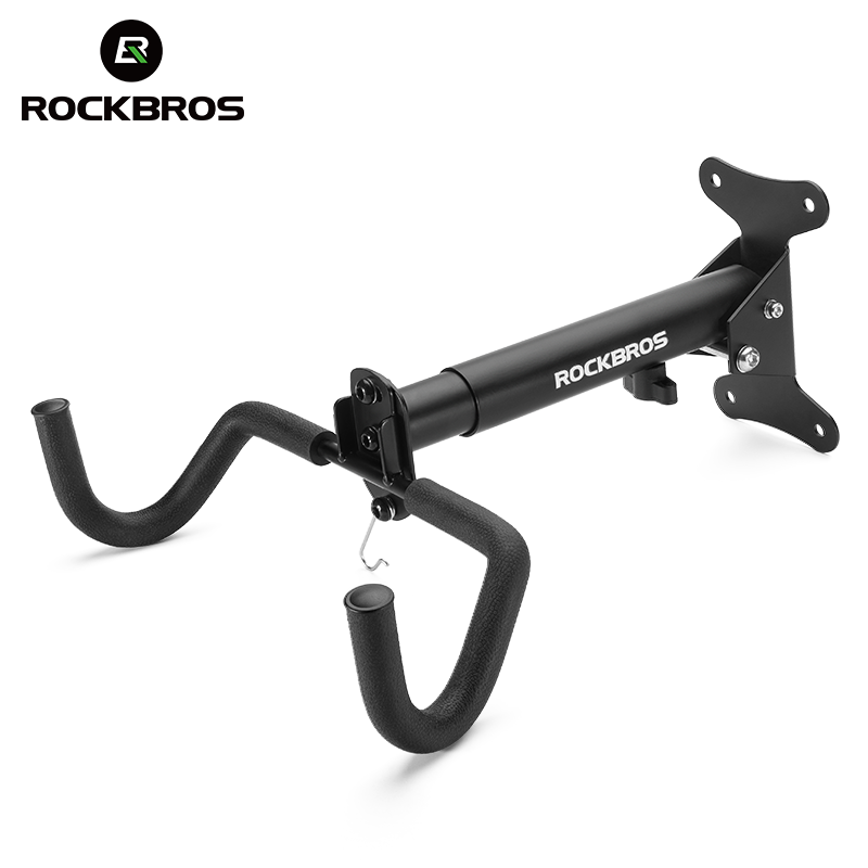 Cycling Gear Wall Hanger - Suporte de Bicicleta ROCKBROS para Montagem