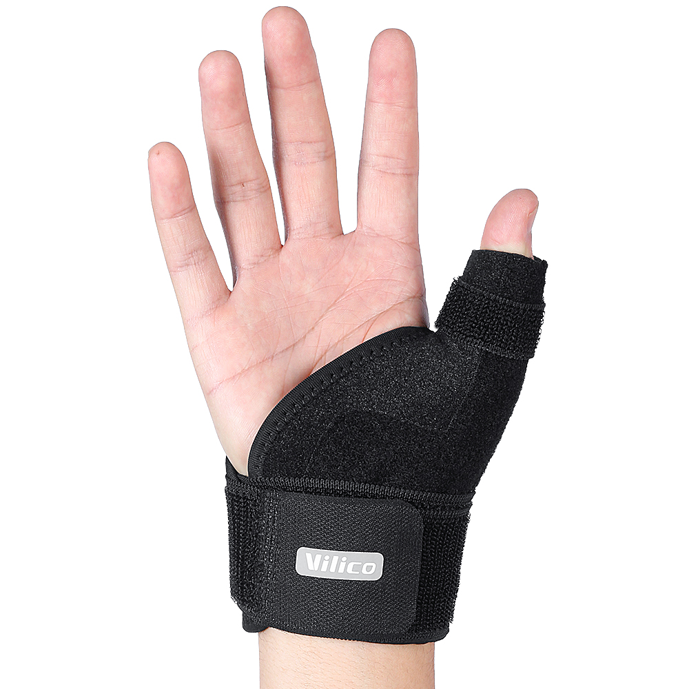 Cycling Gear Padding - Faixas de pulso esportivas, equipamentos para
