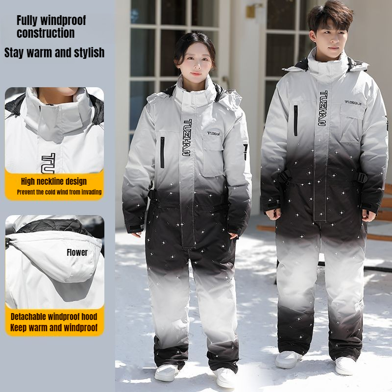 Roupa de Inverno para Esqui Im - Cycling Gear For Winter avaliação e preço