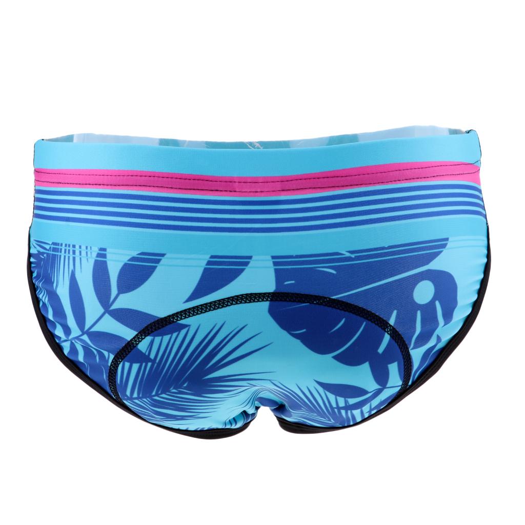 Calcinhas Acolchoadas Feminina - Cycling Gear Padding avaliação e preço