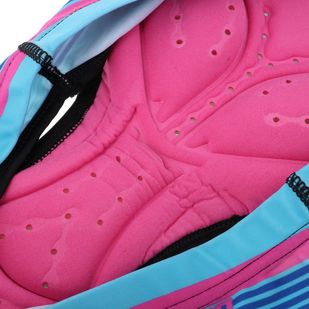 Calcinhas Acolchoadas Feminina - Cycling Gear Padding avaliação e preço