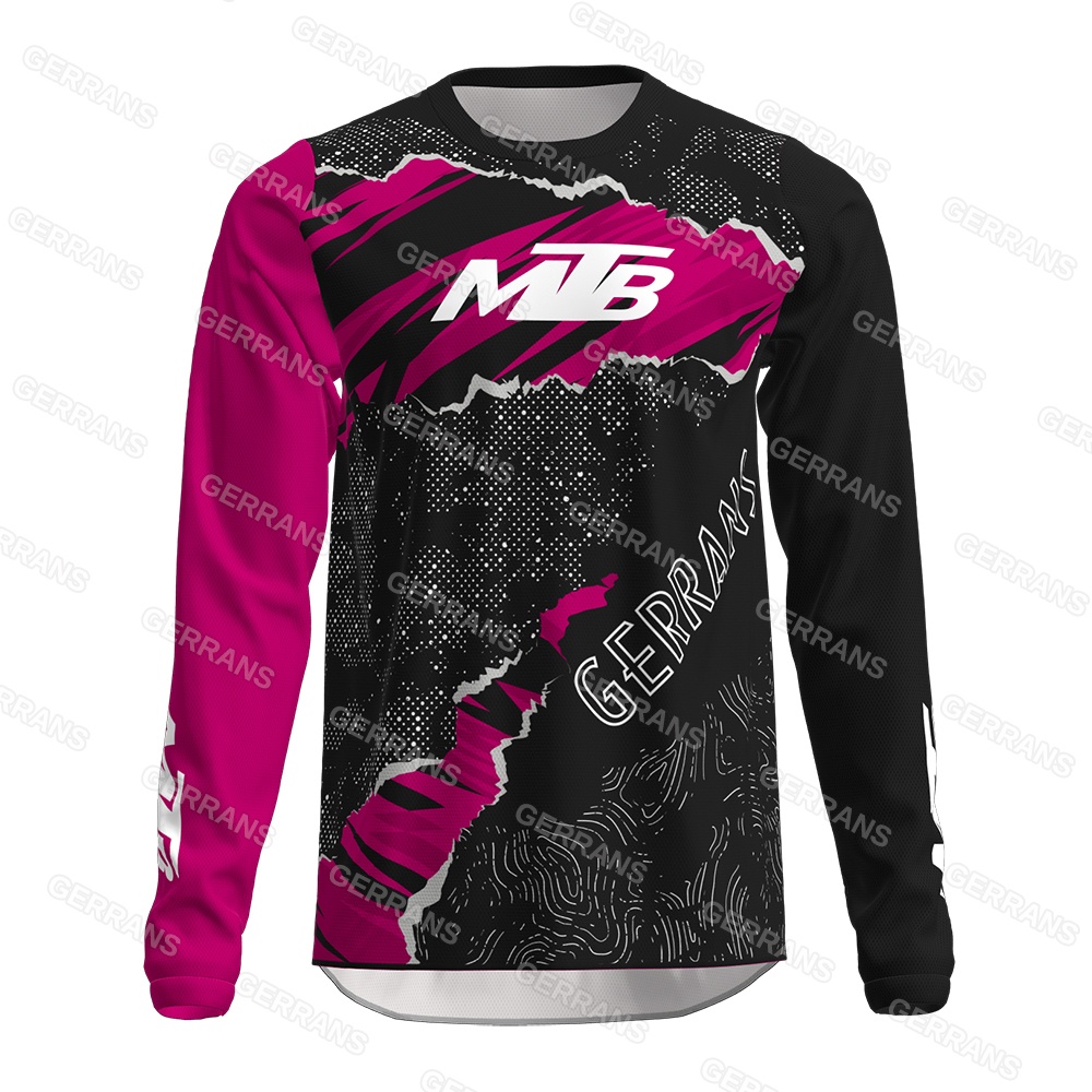 Camisa de Ciclismo MTB Profiss - Cycling Gear Shop avaliação e preço