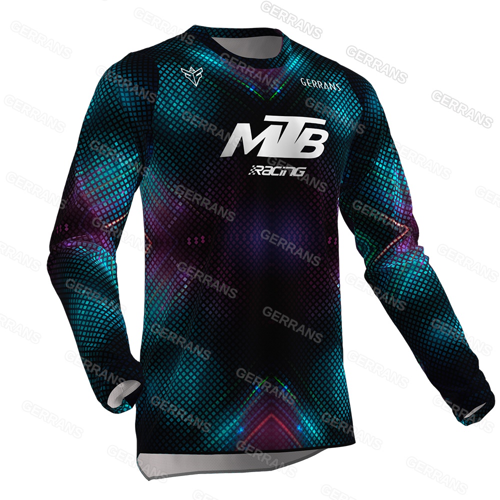 Camisa de Ciclismo MTB Profiss - Cycling Gear Shop avaliação e preço