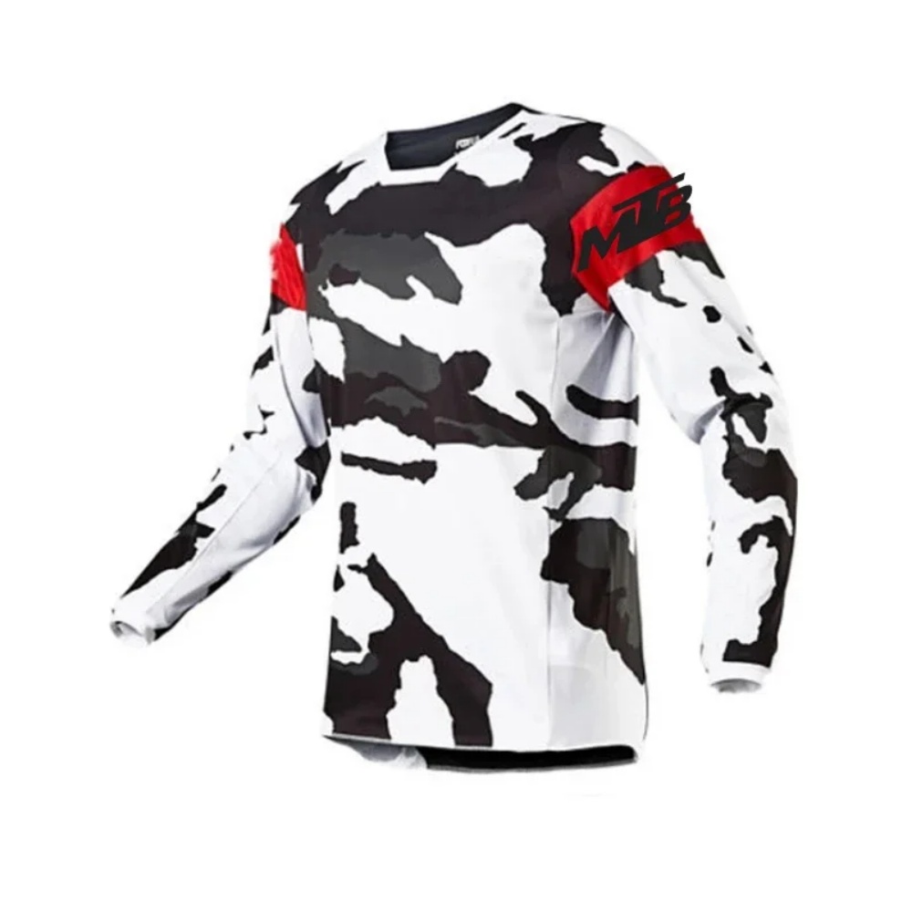 Camisa de Ciclismo MTB Profiss - Cycling Gear Shop avaliação e preço