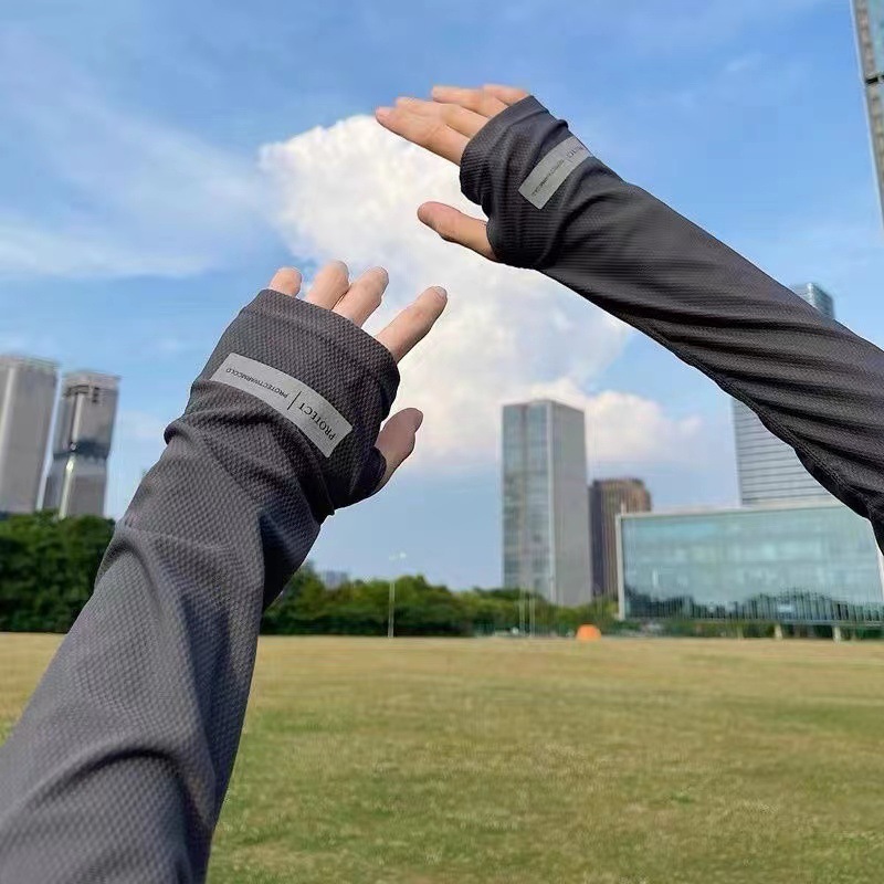 1 Par de Mangas de Braço Uniss - Cycling Gear Usa avaliação e preço