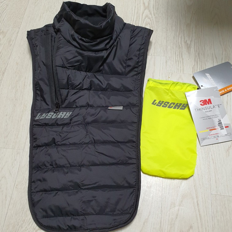 LYSCHY Balaclava de Inverno Qu - Cycling Gear For Winter avaliação e preço
