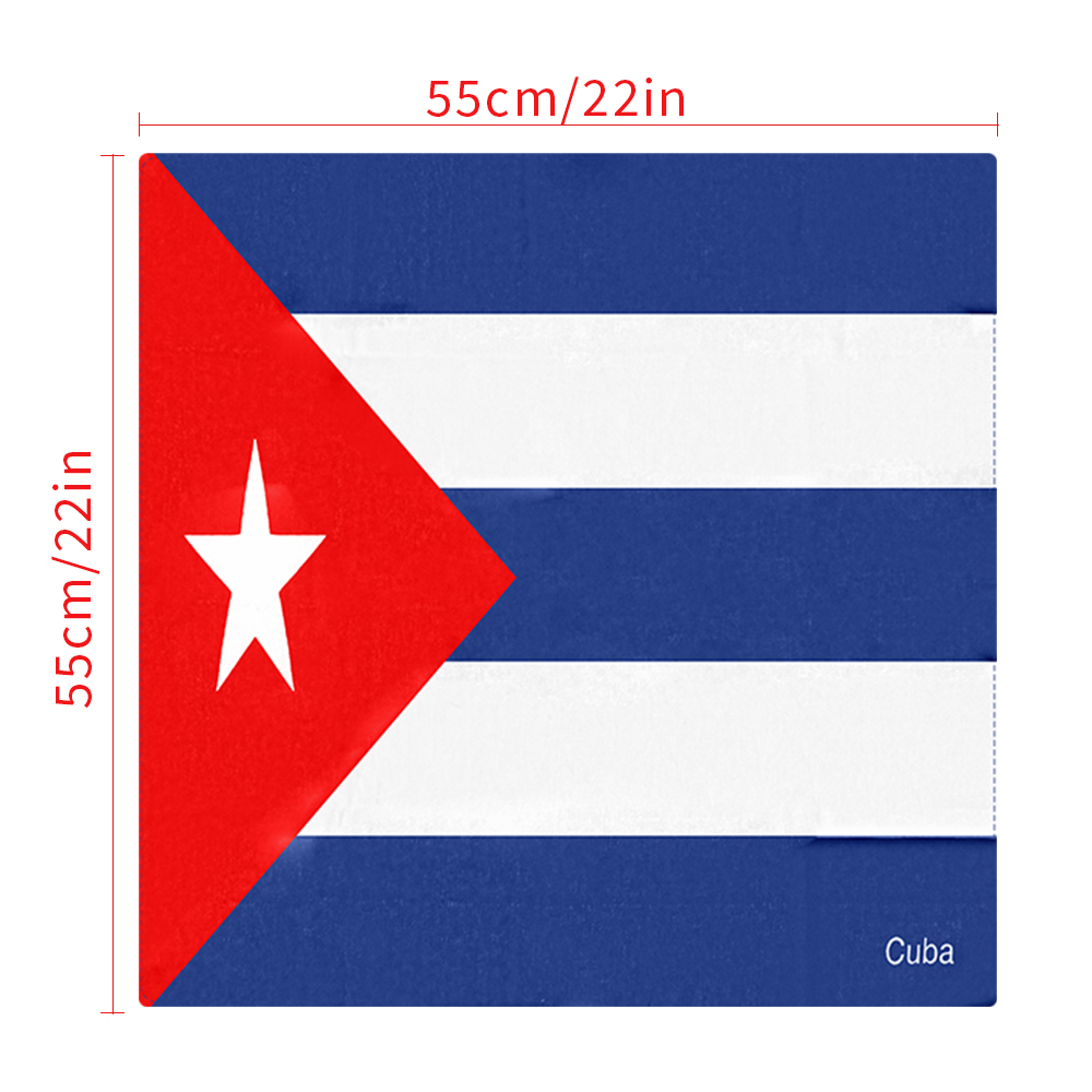 Bandana Caribenha com Proteção - Cycling Gear Usa avaliação e preço