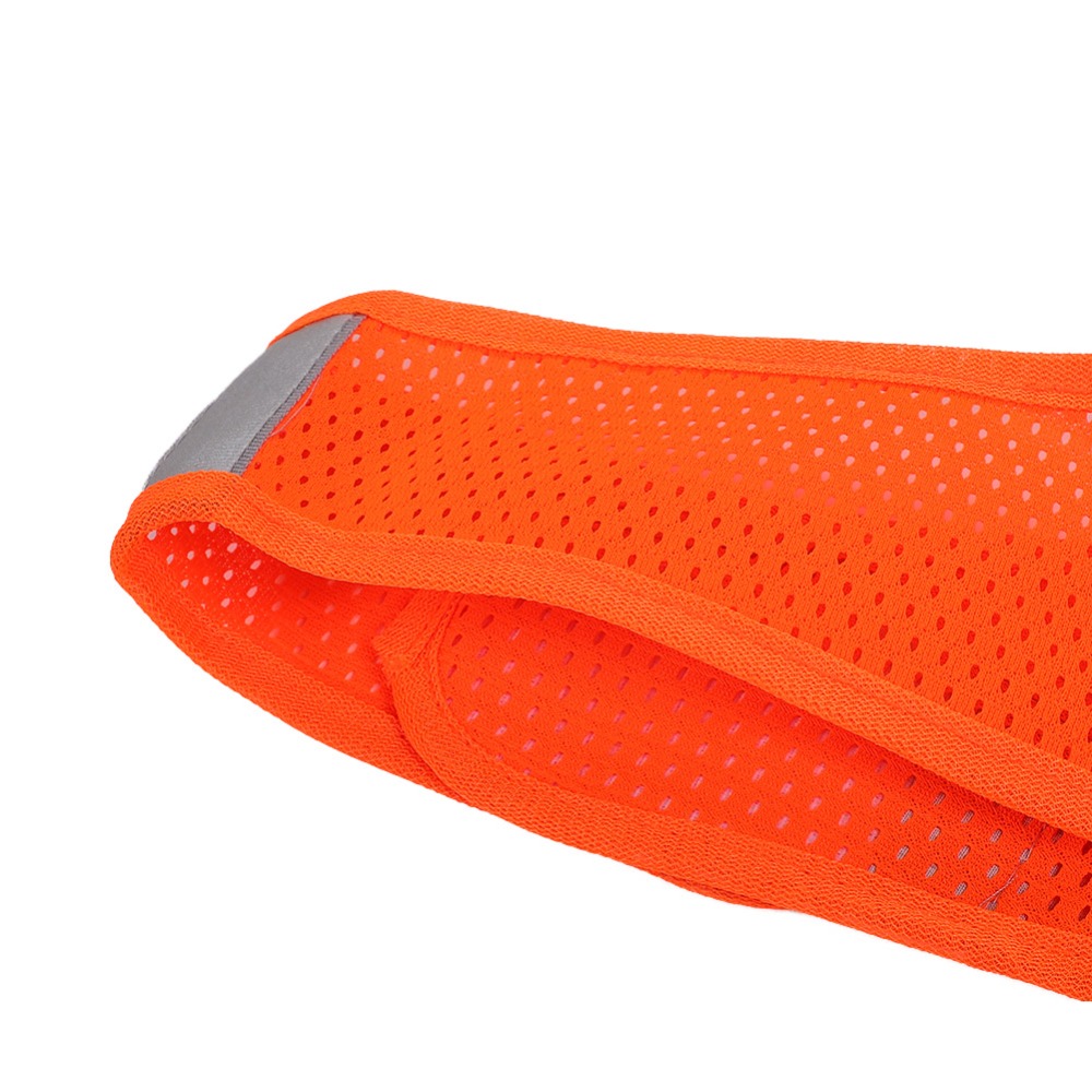 Colete Refletivo de Alta Visib - Cycling Visibility Gear avaliação e preço