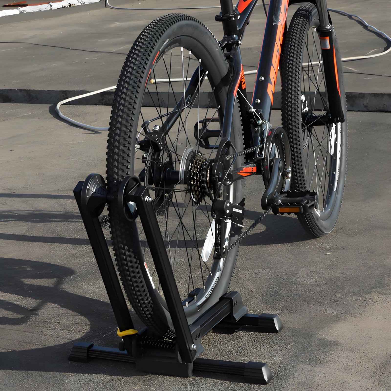10 Peças Suporte de Bicicleta  - Cycling Gear Shop avaliação e preço