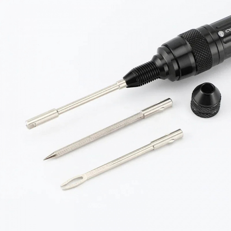 Kit de Reparo de Pneu Tubeless - Tubeless Tire Sealant avaliação e preço