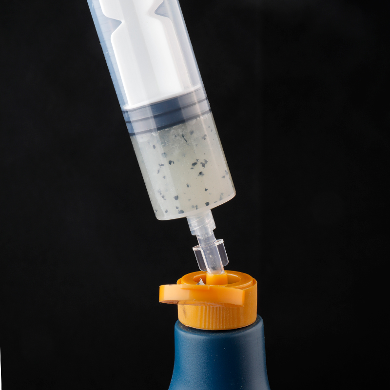 Seringa selante de pneu sem câ - Tubeless Tire Sealant avaliação e preço