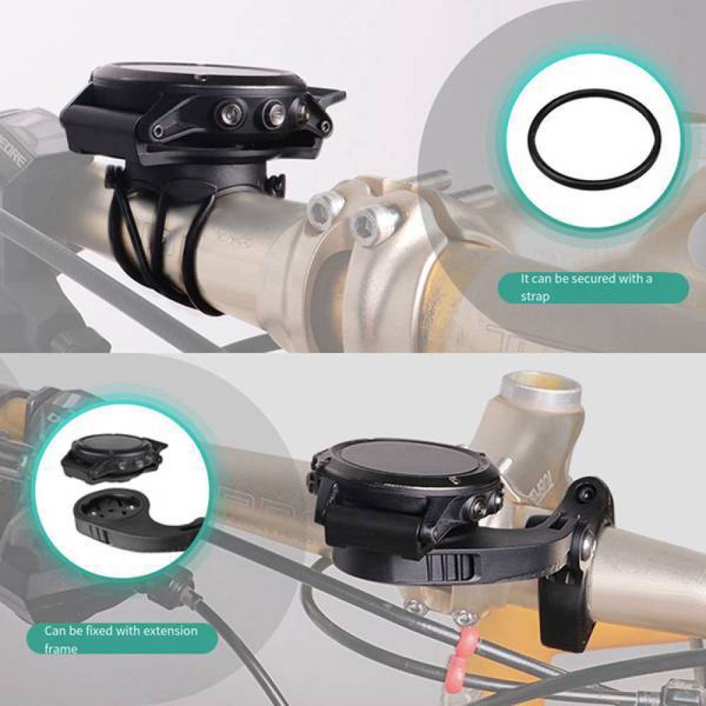 Pulseira de Substituição de 26 - Cycling Gear Garmin avaliação e preço