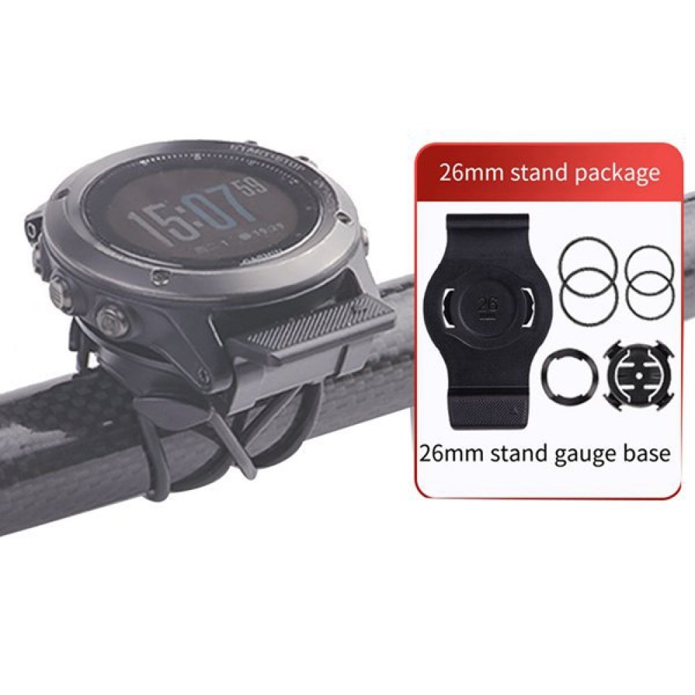 Pulseira de Substituição de 26 - Cycling Gear Garmin avaliação e preço