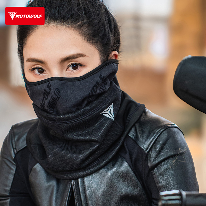 Motowolf inverno quente tático - Cycling Gear For Winter avaliação e preço
