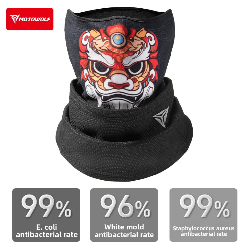 Motowolf inverno quente tático - Cycling Gear For Winter avaliação e preço