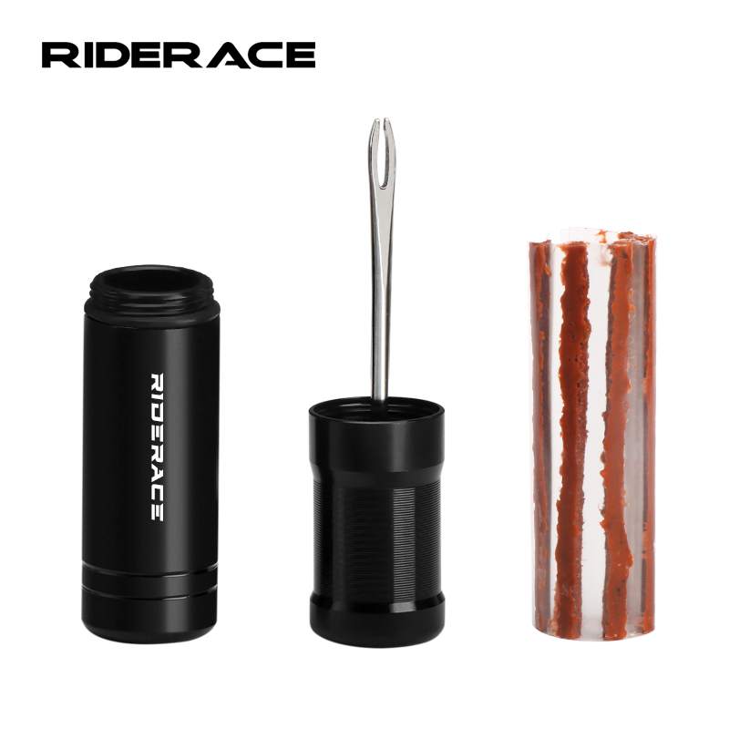 Riderace kit de ferramentas pa - Tubeless Tire Sealant avaliação e preço