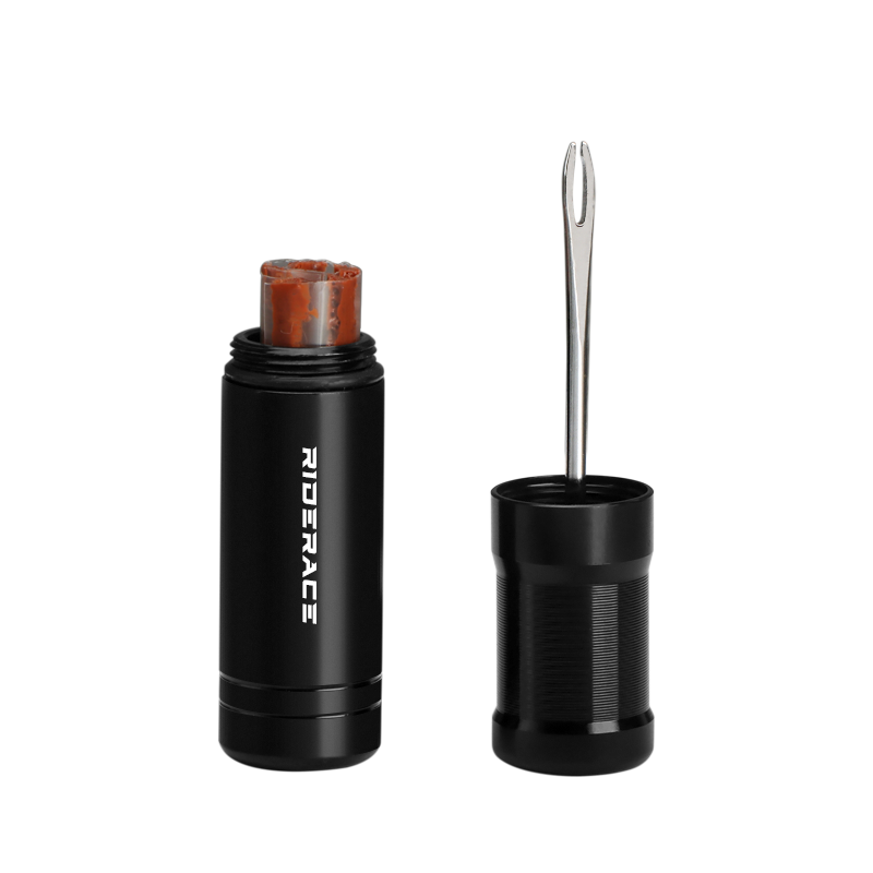 Riderace kit de ferramentas pa - Tubeless Tire Sealant avaliação e preço