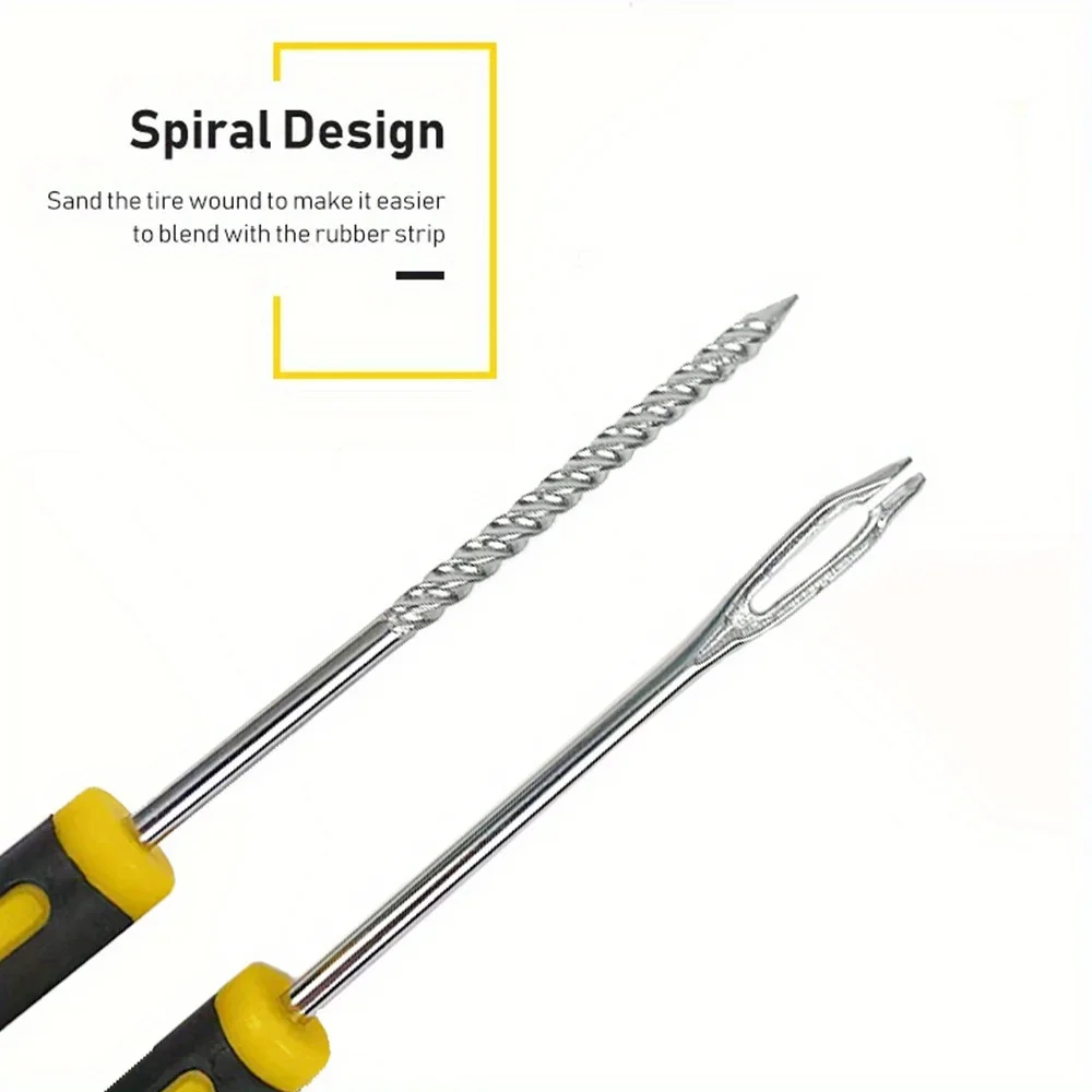 Kit Universal de Reparo de Pne - Tubeless Tire Sealant avaliação e preço