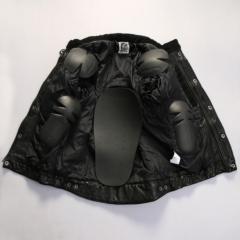 Equipamento de proteção destac - Cycling Gear Shop avaliação e preço