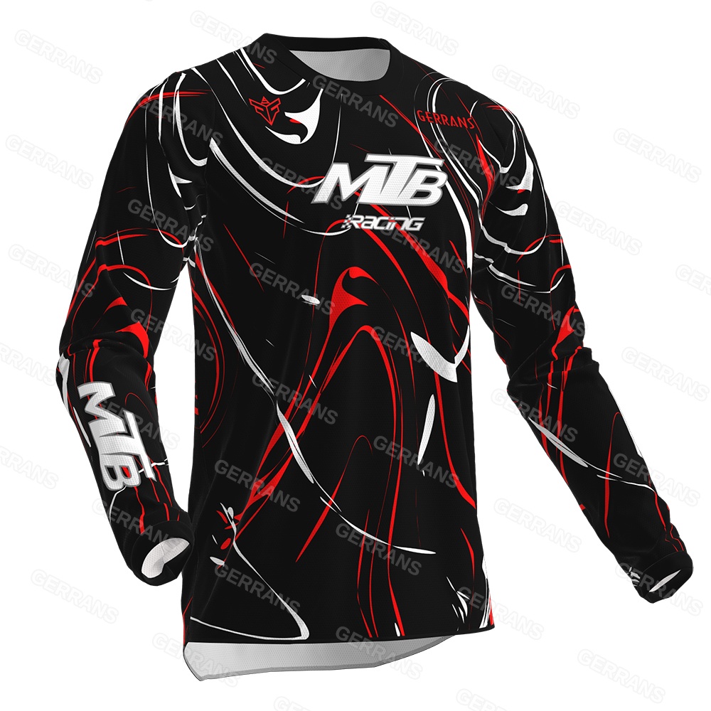 Camisa de Ciclismo de Manga Lo - Cycling Gear Shop avaliação e preço
