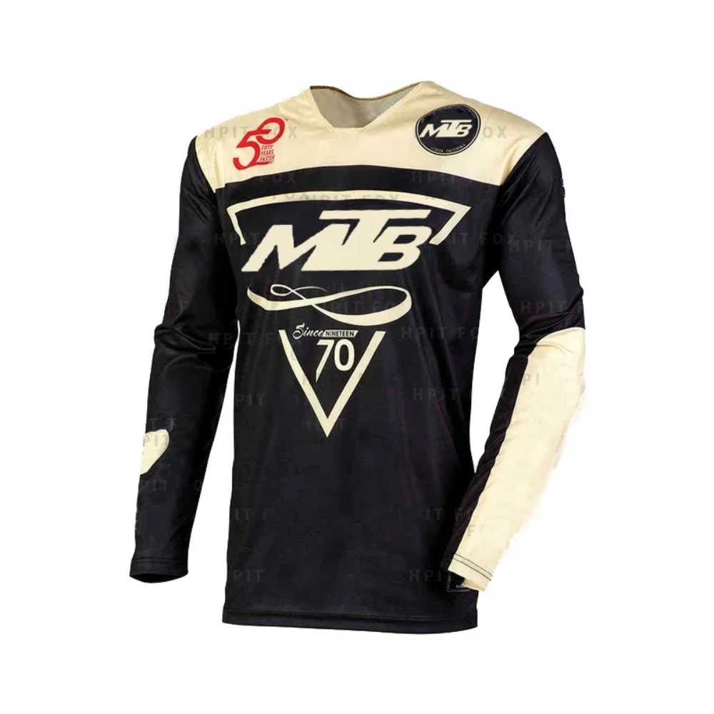 Camisa de Ciclismo de Manga Lo - Cycling Gear Shop avaliação e preço