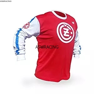Camisa de Motocross 2020, Jers - Cycling Gear For Winter avaliação e preço
