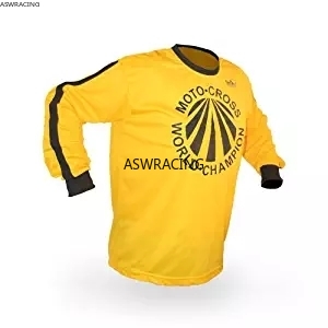 Camisa de Motocross 2020, Jers - Cycling Gear For Winter avaliação e preço