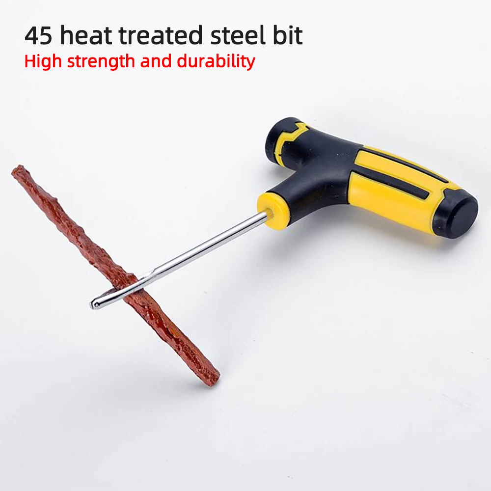 Ferramenta de reparo de pneus  - Tubeless Tire Sealant avaliação e preço
