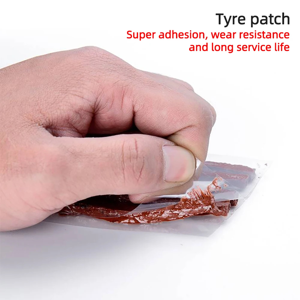 Ferramenta de reparo de pneus  - Tubeless Tire Sealant avaliação e preço