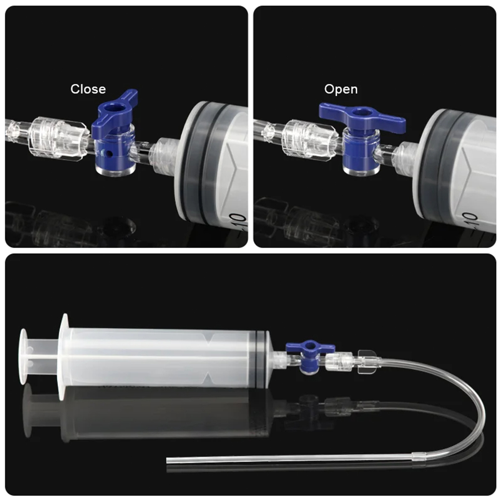 Ferramenta de injeção de pneus - Tubeless Tire Sealant avaliação e preço