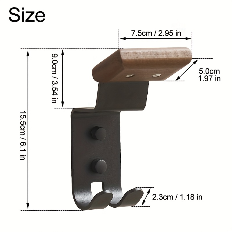 Suporte para Capacete de Motoc - Cycling Gear Wall Hanger avaliação e preço