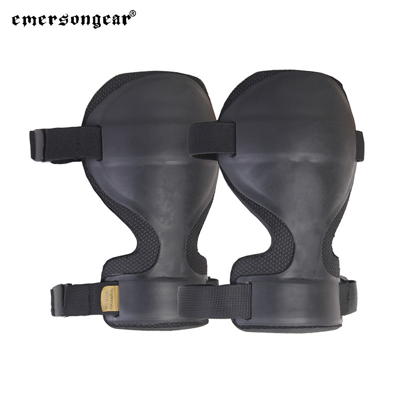 Emersongear Para Joelheiras Es - Cycling Gear Padding avaliação e preço