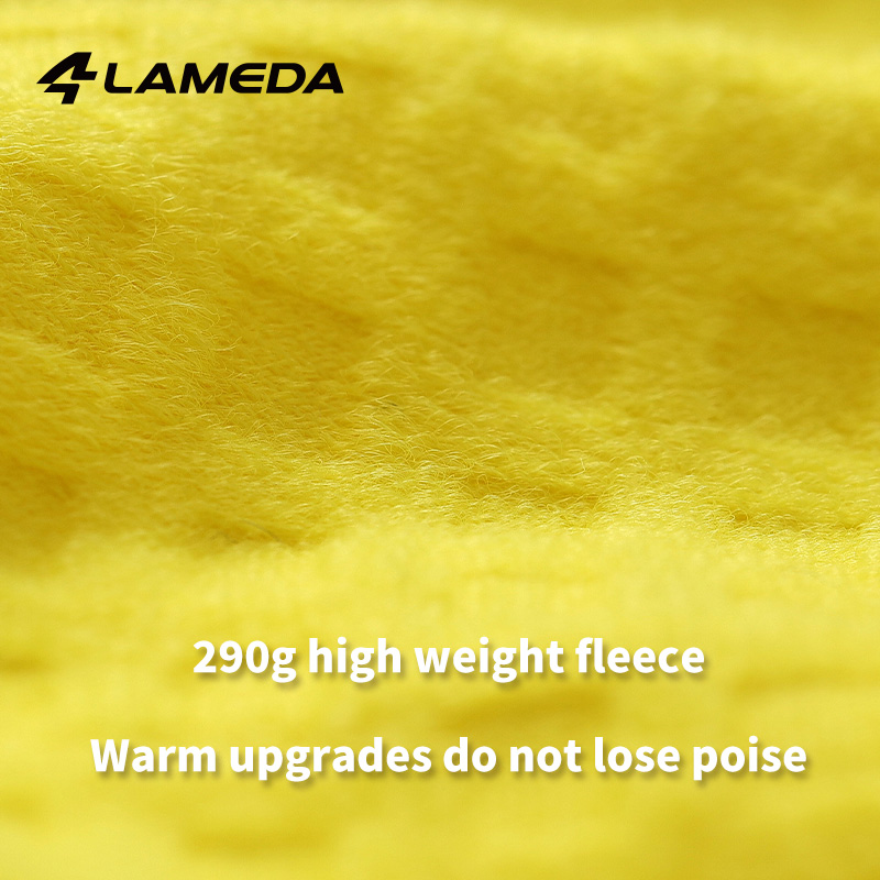 LAMEDA Pro Fleece Camisa de ci - Cycling Gear For Winter avaliação e preço