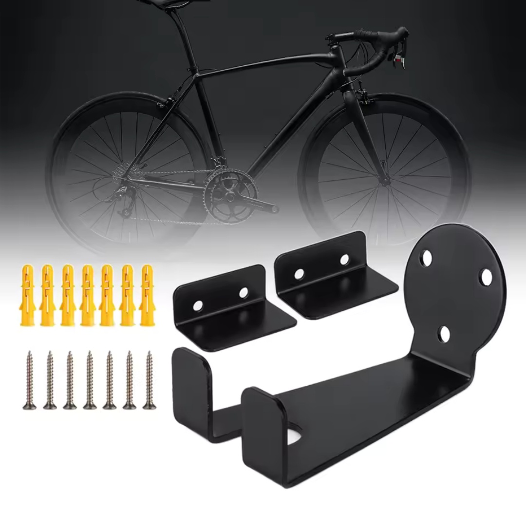 Suporte de Parede para Pedal d - Cycling Gear Wall Hanger avaliação e preço