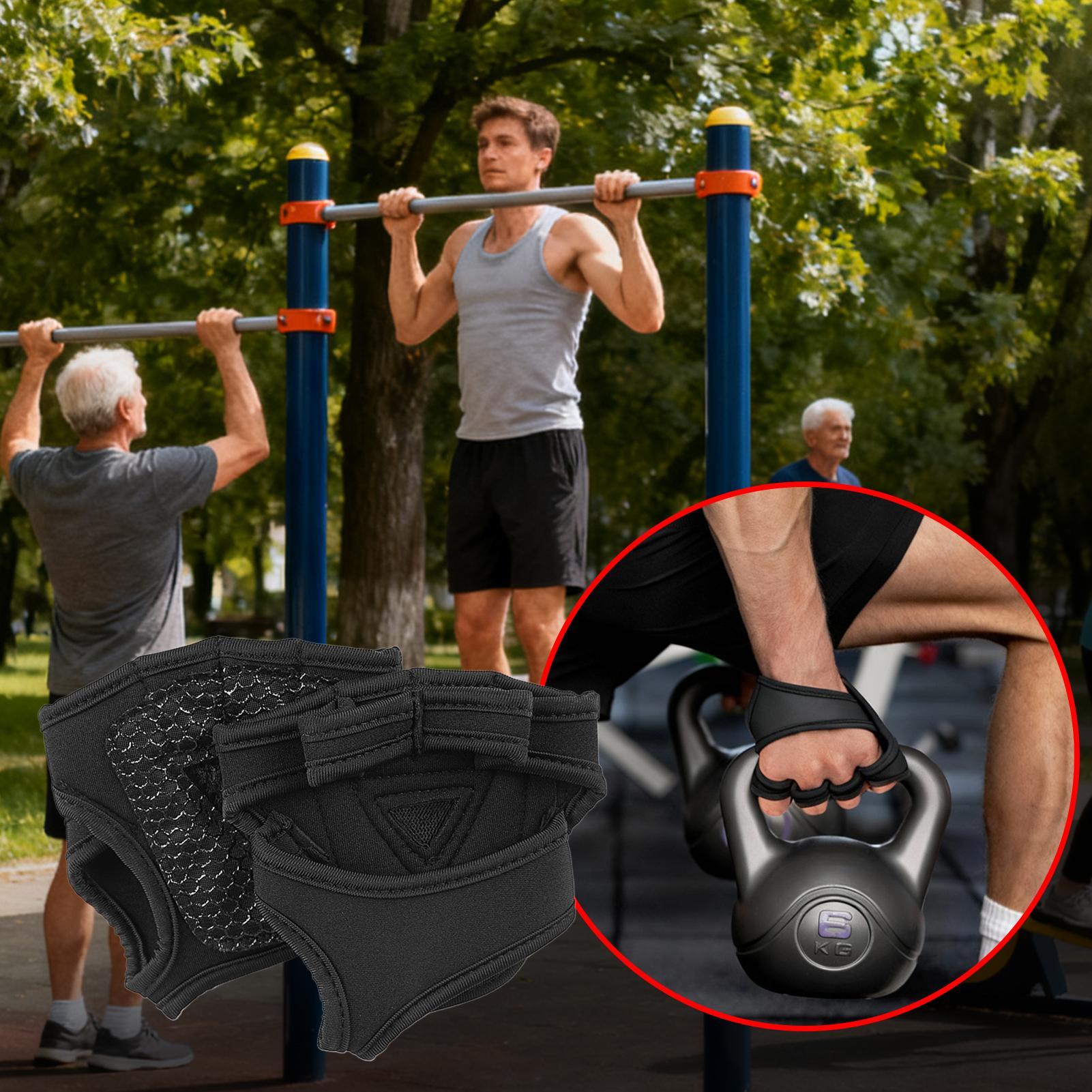 Luvas para ginásio fitness mão - Cycling Gear Beginner avaliação e preço