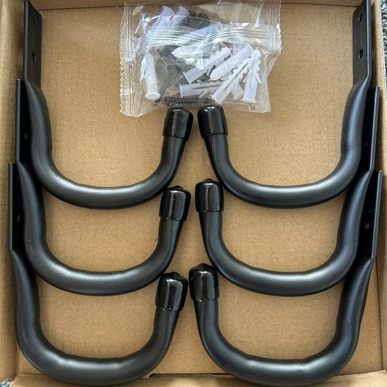 Suporte de Parede para Bicicle - Cycling Gear Wall Hanger avaliação e preço