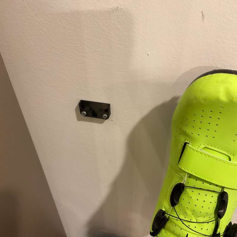Suporte de parede para armazen - Cycling Gear Wall Hanger avaliação e preço
