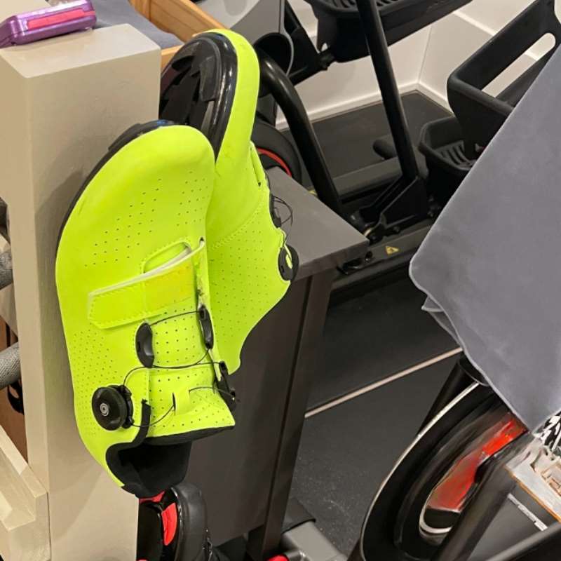 Suporte de parede para armazen - Cycling Gear Wall Hanger avaliação e preço